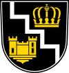 Wappen der Gemeinde Wilhelmsdorf