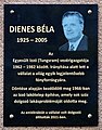 Dienes Béla