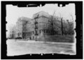 St. Mary's Seminary, Baltimore, Maryland