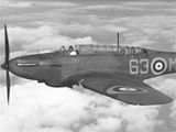 Fairey Battle 1942-1943