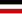 Bandera del Tercer Reich Alemán