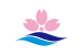 櫻川市旗