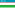 ازبکستان کا پرچم