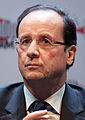 François Hollande (2012-2017)