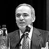 Kasparov