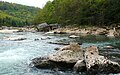 Gauley River