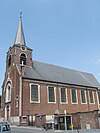 Sint-Pieter en Pauluskerk