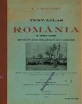 Thumbnail for File:George T. Buzoianu - România și ținuturile vecine - Text-atlas pentru Clasa III primară urbană și Divizia III, Anul I, al școalelor rurale.pdf