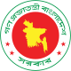 Governo provvisorio del Bangladesh - Stemma