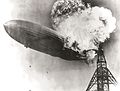 Catastrophe du Hindenburg