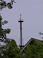 Hohenhagen Mast