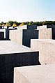 Katledilen Avrupalı Yahudiler Anıtı, Eylül 2007