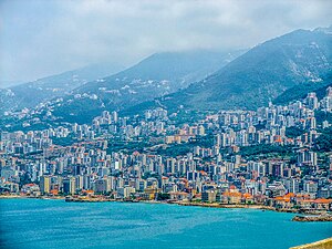 Teluk Jounieh