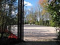 Mausoleum Het Lalibellum.