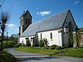 Église Notre-Dame-de-l'Assomption du Mazis