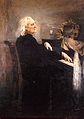 Franz Liszt, 1879