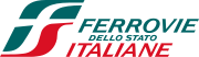 Logo de Ferrovie dello Stato Italiane