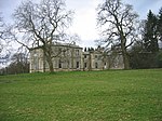 Milbourne Hall and Stable Block