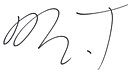 Mr. T – podpis