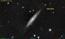 NGC 6676