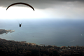 Parapenting sobre Jounieh Bay