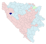Petrovac municipality.svg
