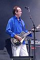 Q362333 Phil Manzanera geboren op 31 januari 1951