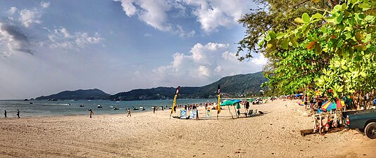 Patong, Phuket