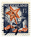 Stamp Nederland