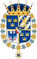 カール・フィリップ王子の紋章
