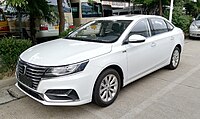 Roewe ei6