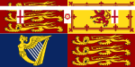 英国（苏格兰外），1944–1952