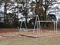 Seventh-Day Adventist Church, cemetery and playground