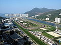 Sha Tin Racecourse