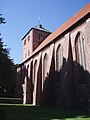 kostel Sv. Wilhadi