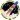 STS-44 logo