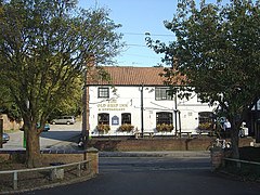 The Old Ship Inn and Restaurant - geograph.org.uk - 1010594.jpg