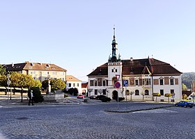 Tišnov