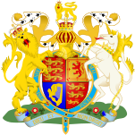 Heraldry - coat of arms