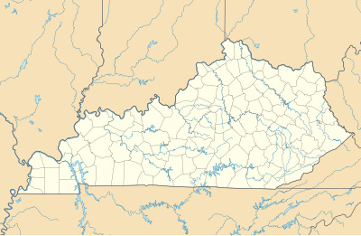 Kentucky (Kentucky)