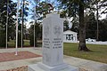 Veterans memorial