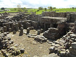 Vindolanda