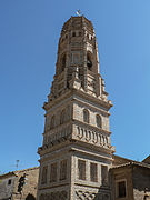 Torre de Utebo, 1544 (Utebo)