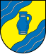 Blason de Nauort