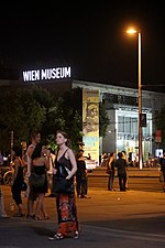 Wien Museum Karlsplatz