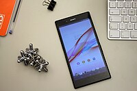 Sony Xperia Z Ultra (Sony C6802)