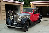 1936 Rolls-Royce