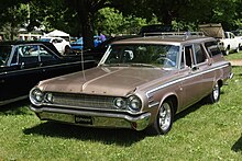 1964 Dodge 440 (35125832385).jpg