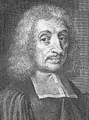 Arnold Geulincx (1624-1669)