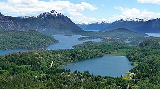 Northwest Patagonia